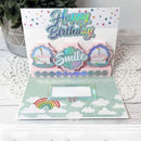 Poppy Crafts Cutting Dies