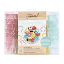 Sweet Sugarbelle Cookie Cutters Mini Shape Shifters - Set 2 (41 pieces)*