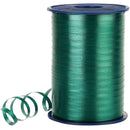 Morex Crimped Curling Ribbon .1875"X500yd - Hunter*