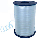 Morex Crimped Curling Ribbon .1875"X500yd - Light Blue*