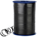 Morex Crimped Curling Ribbon .1875"X500yd - Black*