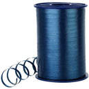 Morex Crimped Curling Ribbon .1875"X500yd - Navy*