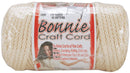 Pepperell Bonnie Macrame Craft Cord 6mmX100yd - Flesh (Cream)*