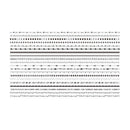 Poppy Crafts Washi Tape 20 Pack - Planet