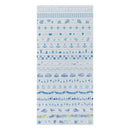 Poppy Crafts Washi Tape 20 Pack - Paper Plane*