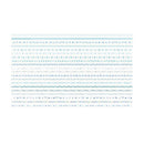Poppy Crafts Washi Tape 20 Pack - Paper Plane*