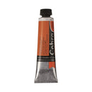 Cobra Artist Water Mixable Oil Colour - 265 - Transparent Oxide Yellow 40ml*