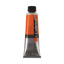 Cobra Artist Water Mixable Oil Colour - 266 - Permanent Orange 40ml*