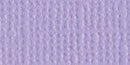 Bazzill Mono Cardstock 12in x 12in - Wisteria/Canvas*
