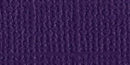 Bazzill Mono Cardstock 12in x 12in - Pansy/Canvas*