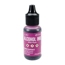 Tim Holtz Alcohol Ink .5oz - Wild Plum*