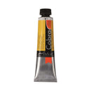 Cobra Artist Water Mixable Oil Colour - 271 - Cadmium Yellow Medium 40ml