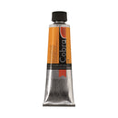 Cobra Artist Water Mixable Oil Colour - 285 - Permanent Yellow Deep 40ml*