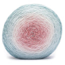 Caron Colorama Halo Yarn - Rose Garden