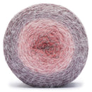 Caron Colorama Halo Yarn - Beet Red^