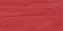 Bazzill Fourz Cardstock 12"X12" - Red Rock/Grasscloth*
