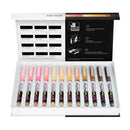 Karin Decobrush Pigment Markers 12 pack Nude Colours