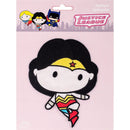 Wrights DC Comics Iron-On Applique - Wonder Woman*
