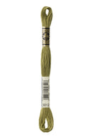 DMC Stranded Cotton 8m - 3012*