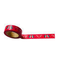 Poppy Crafts - Washi Tape - Christmas Friends*