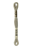 DMC Stranded Cotton 8m - 3023*
