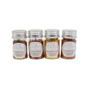Nuvo Pure Sheen Glitter 4 pack - Harvest Moon*