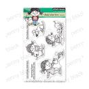 Penny Black Clear Stamps - Share Your Love*