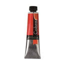 Cobra Artist Water Mixable Oil Colour - 314 - Cadmium Red Medium 40ml