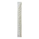 Queen & Co 12" Self-Adhesive Felt Fusion - Getting' Goofy - White*