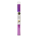 Heidi Swapp Minc Reactive Foil 12.25in x 6ft Roll - Iridescent Ultraviolet