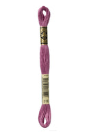 DMC Stranded Cotton 8m - 316*