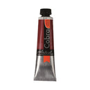 Cobra Artist Water Mixable Oil Colour - 318 - Carmine 40ml*