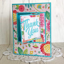 Poppy Crafts Cutting Dies