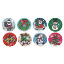 Poppy Crafts Diamond Coaster Kit
