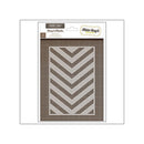 Studio Calico - Mister Huey's - V-Pattern Mask*