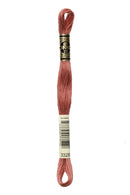 DMC Stranded Cotton 8m - 3328*