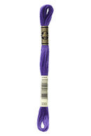 DMC Stranded Cotton 8m - 333*
