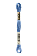 DMC Stranded Cotton 8m - 334*