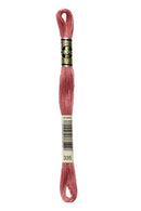 DMC Stranded Cotton 8m - 335*