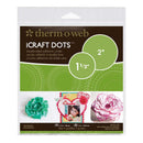 iCraft Adhesive Circles Combo Pack*