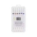 American Crafts Dual Tip Doodlers 12 Pack