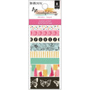 BoBunny Washi Tape 8 pack - Beautiful Things*