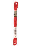 DMC Stranded Cotton 8m - 349*