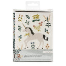 Crate Paper A2 Cards with Envelopes (4.375in x 5.75in) 20/Box - Magical Forest*