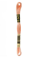 DMC Stranded Cotton 8m - 353*