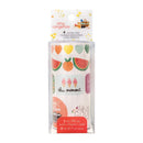 American Crafts Amy Tan, Picnic In The Park - Sticker Rolls*