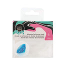 American Crafts Color Pour Resin Mold - Large Diamond*