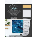 American Crafts Color Pour Magic Supply Kit 23 pack.*