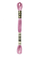 DMC Stranded Cotton 8m - 3608*