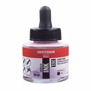 361 - Talens Amsterdam Acrylic Ink 30ml - Light Rose